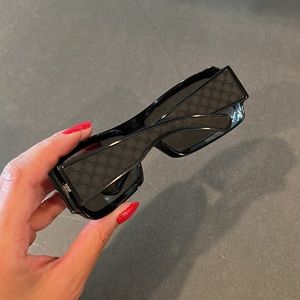 Vintage Gucci sunglasses (shades)